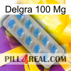Delgra 100Mg 22